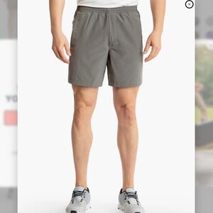 *Birddogs Boomstick  Dorito Corleone Short